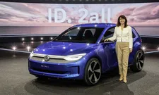 Thumbnail for article: Dit moet de elektrische opvolger van Volkswagen Polo worden