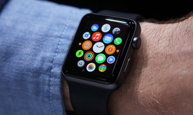 Apple Watch nu ook bij KPN te koop, met korting voor bestaande klanten