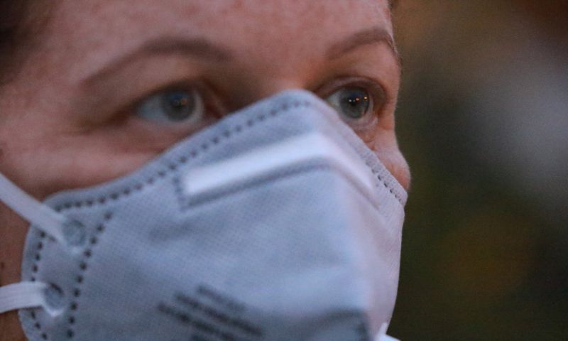 Facebook verwijderde coronaberichten door foutje