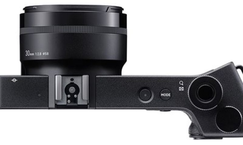 Dit is dé camera voor retro-haters