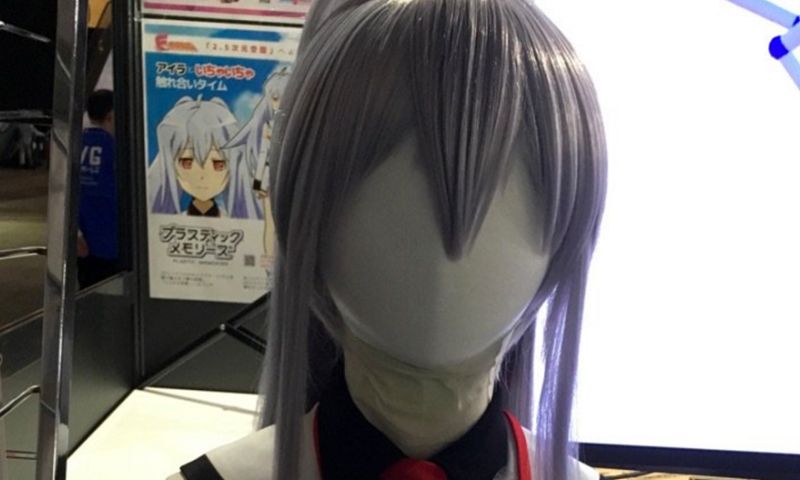 Gamebeurs Tokio legt 'aanranding in VR' aan banden