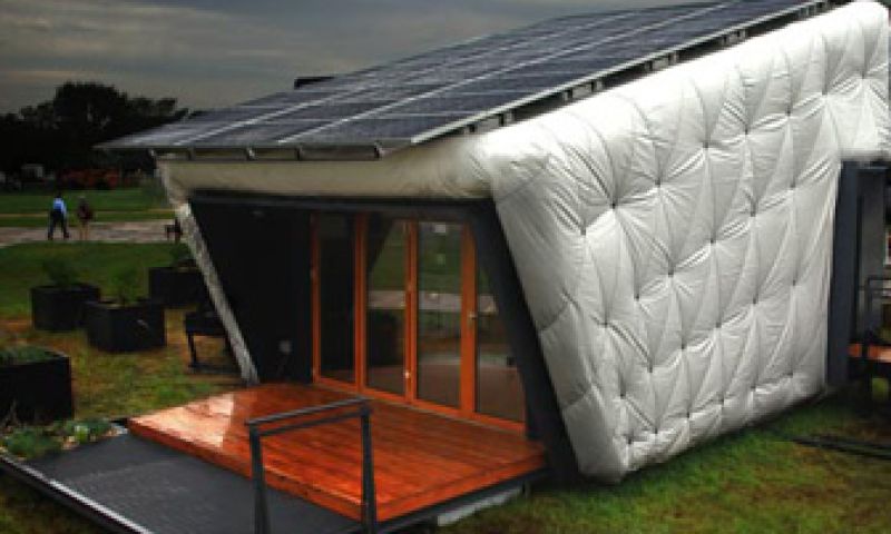 Zwaaien met je handen dimt het licht