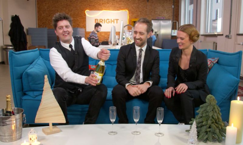 Bright TV: highlights van het eerste seizoen