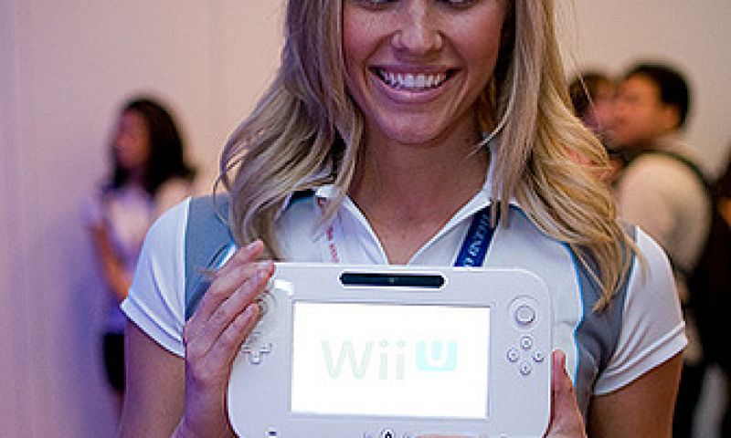 Commentaar: Alles of niets voor Nintendo