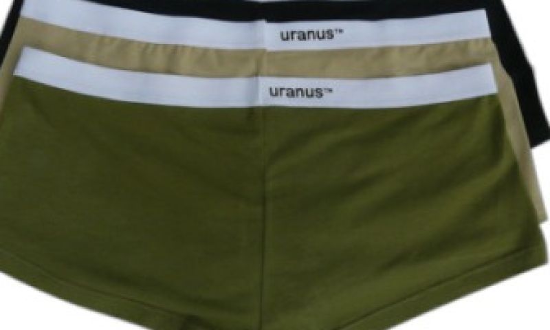 Red de planeet, begin bij je boxer