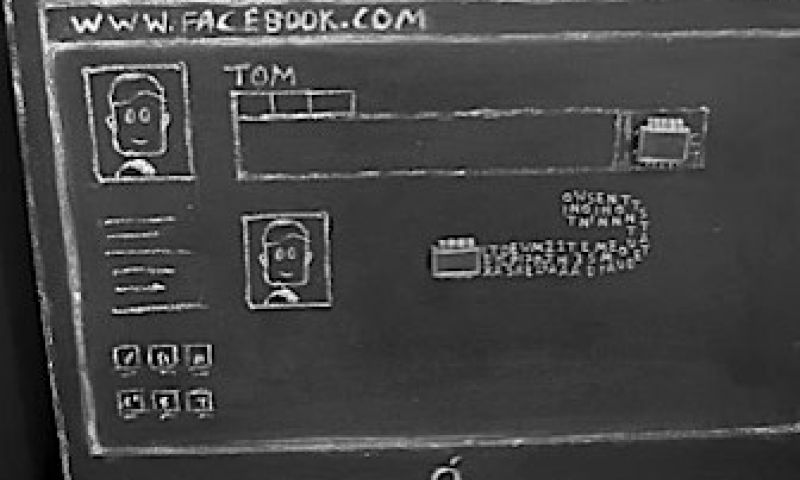 Sharing virus delete persoonlijke bestanden