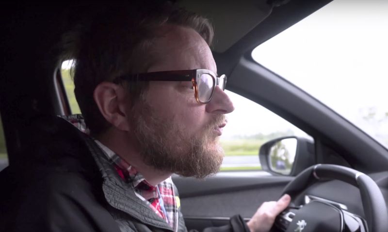 Duurtest Peugeot 3008 (video): opvallende details en geurtjes