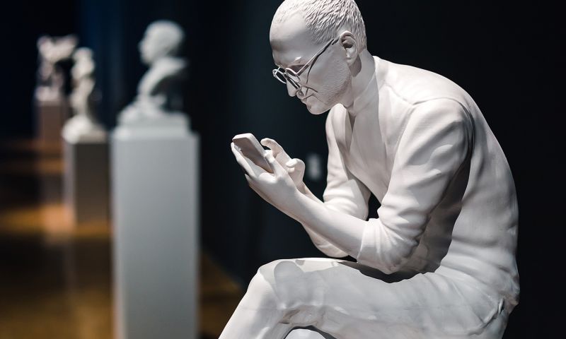 © Sebastian Errazuriz Studio