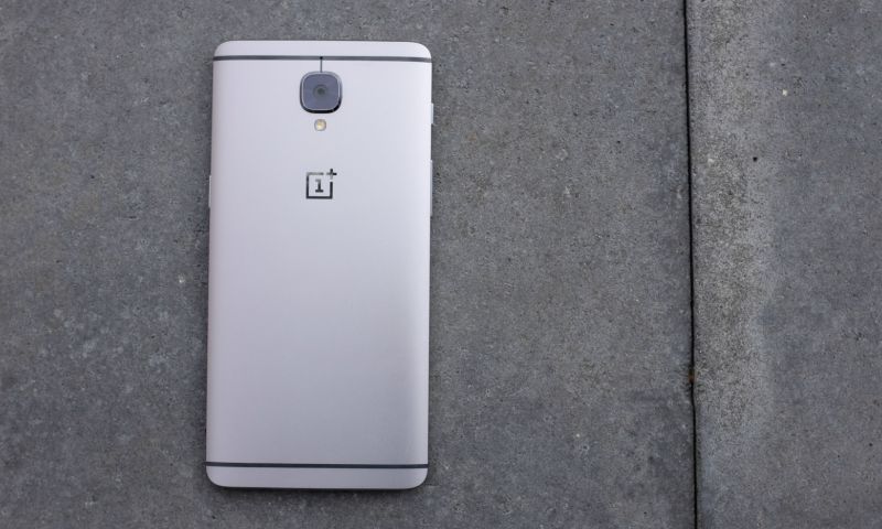 Eerste indruk: OnePlus 3, topmodel voor scherpe prijs