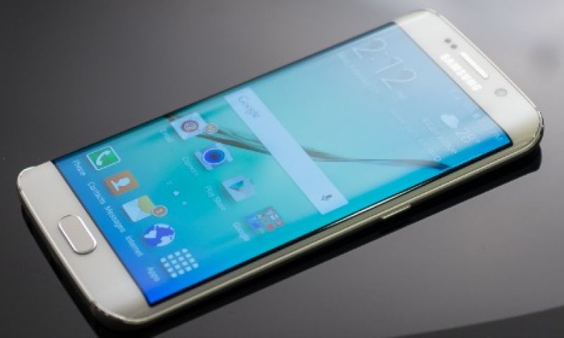 Samsung basht iPhone 6 in nieuwe reclames