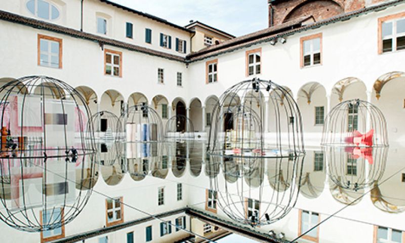 Bright Ideas 028: Milaans mooiste