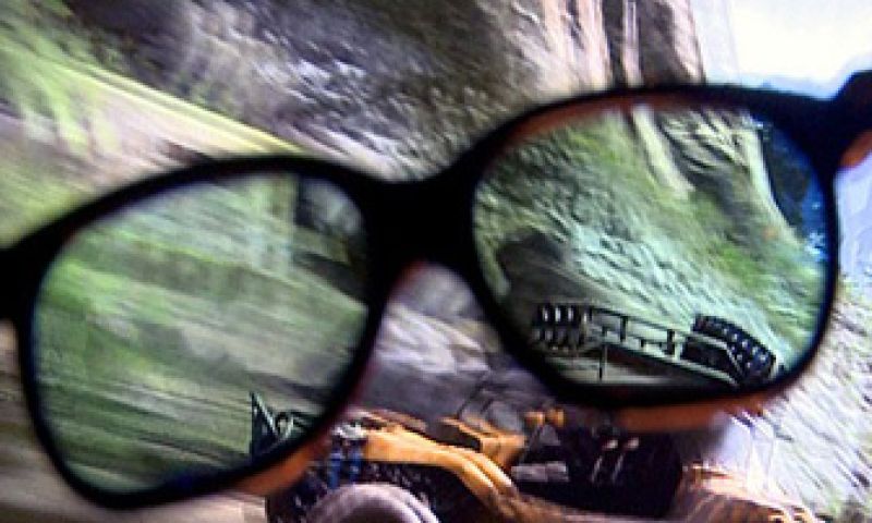 Bright Night #4: Ervaar zelf 3DTV