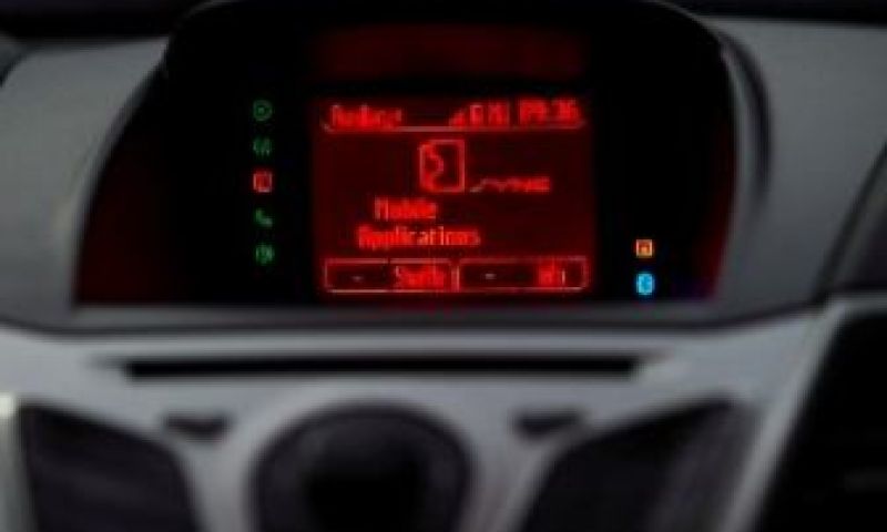 Spotify komt naar auto's