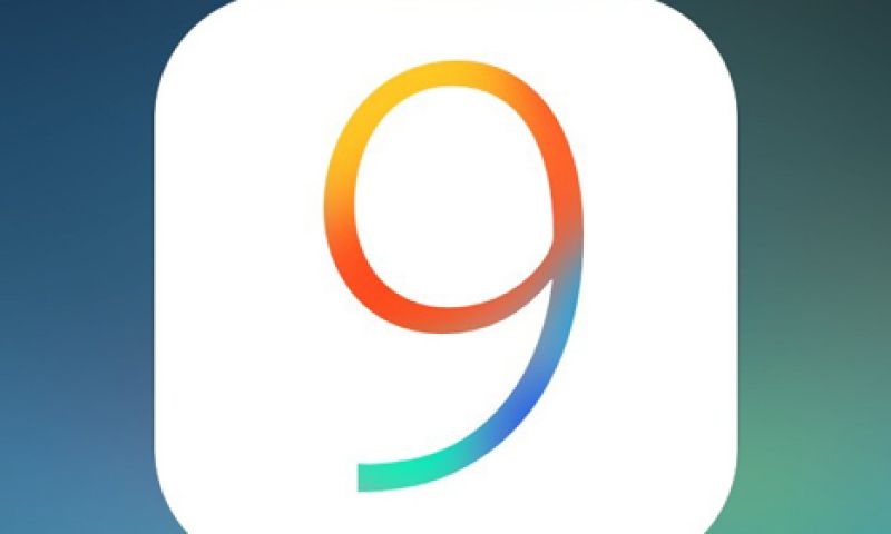 iOS 9 al gekraakt: jailbreak beschikbaar voor iPhones