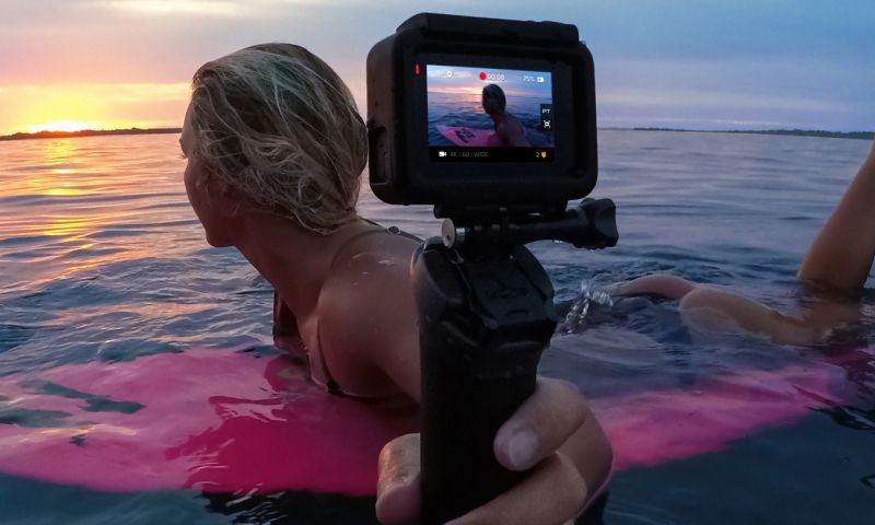 Commentaar: doen de nieuwe GoPro's er nog toe?