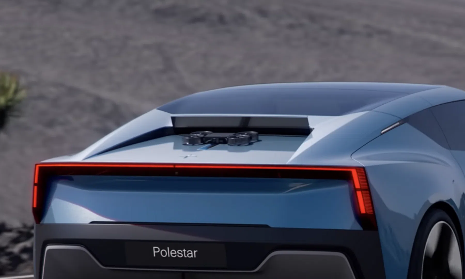 © Polestar
