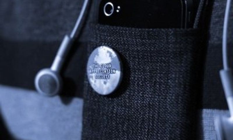 Je hele leven vast leggen met Lifelapse