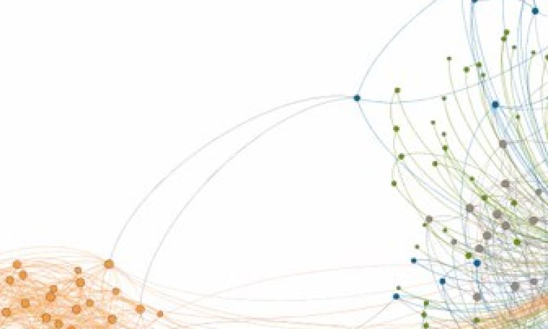 Visualiseer je LinkedIn-netwerk