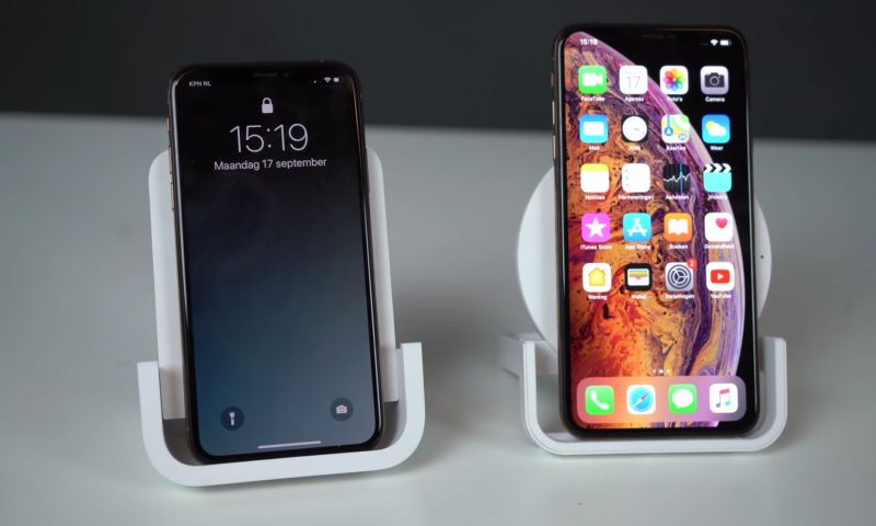 iPhone XS Max 'drie tot vier keer vaker verkocht' dan XS