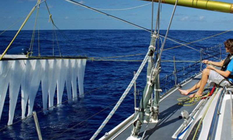 Oude kritiek speelt plan tegen plasticsoep parten