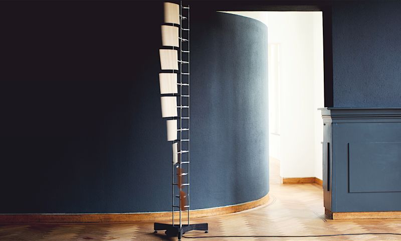 Zo mooi kan mechanica zijn