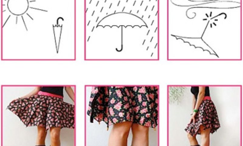 Een tweede leven voor kapotte plu