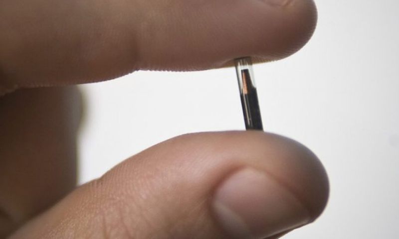 Google en farmaceut werken aan bio-elektronische medicijnen