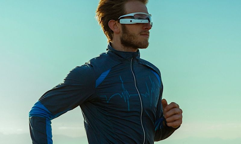 Intel stopt met slimme brillen voor sporters