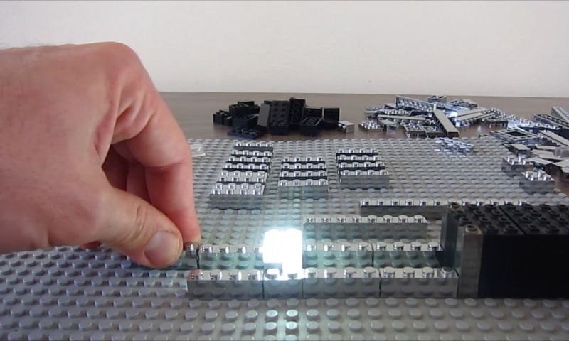 Elektrische LEGO-uitbreiding Brixo nu op Kickstarter
