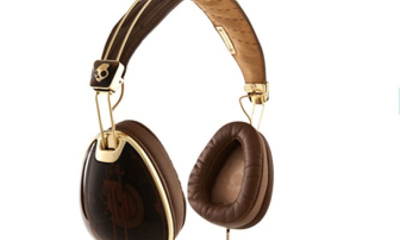 Oorwarmers waar muziek in zit