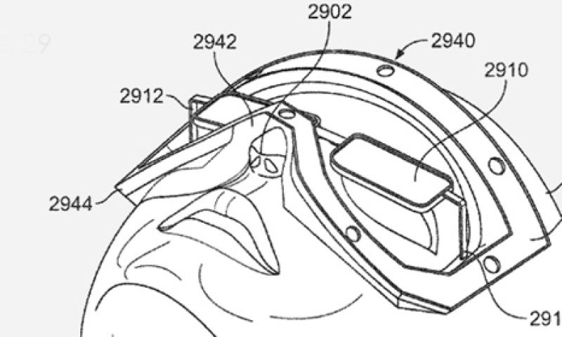Nieuw bewijs dat Apple werkt aan een virtualreality-bril