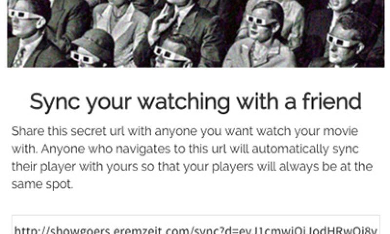 Zo kijk je samen tegelijk Netflix op afstand