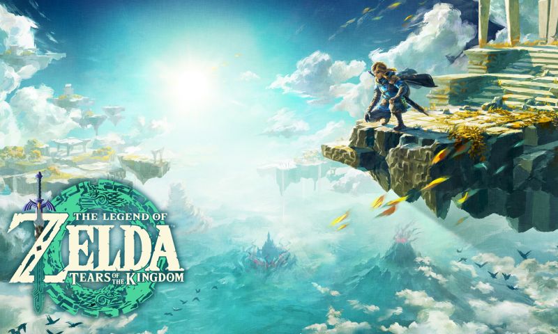 © Nintendo