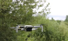 Thumbnail for article: Oekraïne wil een no-flyzone voor drones