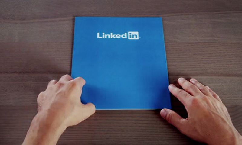 LinkedIn koopt videocursussite Lynda