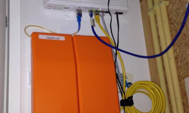 Bright Buddies testen Vodafone Thuis: "Mijn internet is nu snel en stabiel"