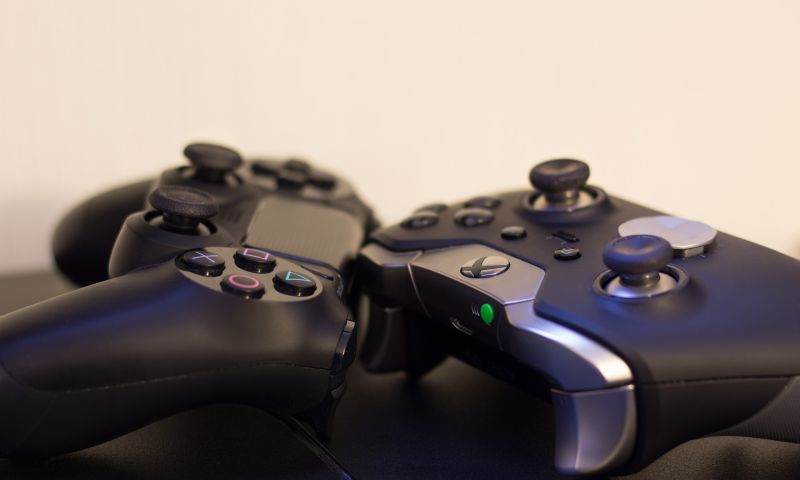 Podcast: PlayStation 5 en nieuwe Xbox, wordt 2020 hét gamejaar?