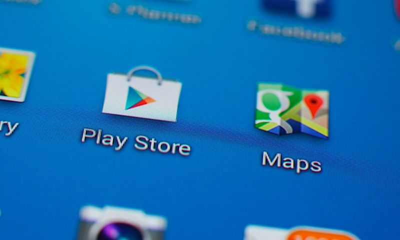 'EU wil Google beboeten voor machtmisbruik met Android'