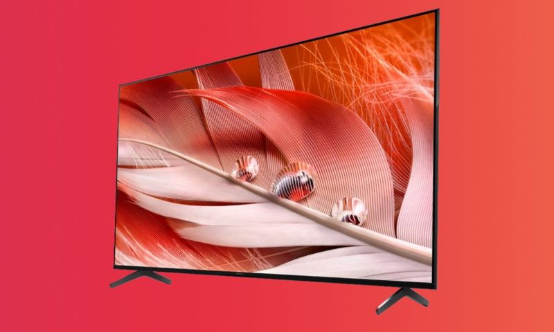 bright stuff koopgids tv televisie beste Sony Bravia XR X90J