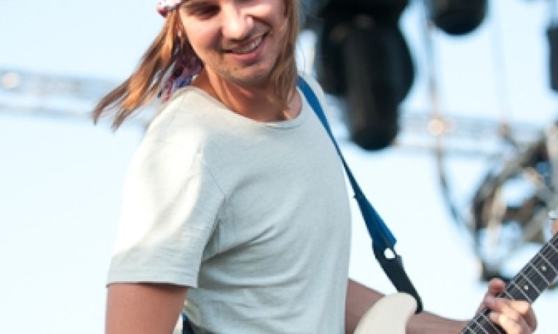 Tonies Tunes: optredens juni 2011
