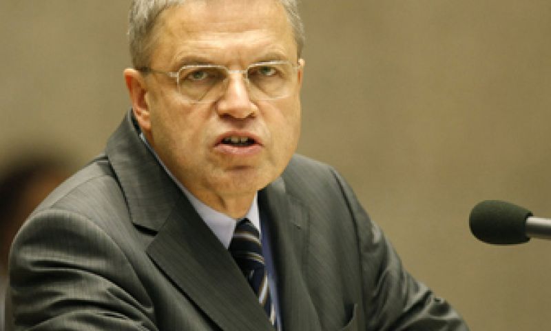 Bits of Freedom ageert tegen overheidscensuur