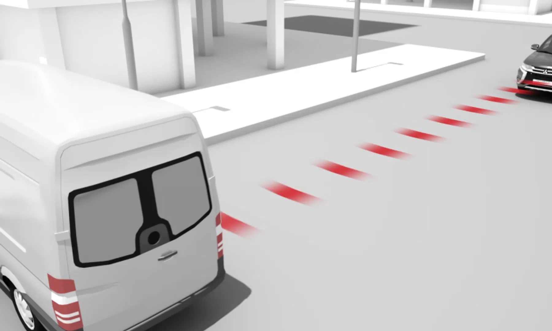 Slimme elektronische systemen maken rijden nog comfortabeler