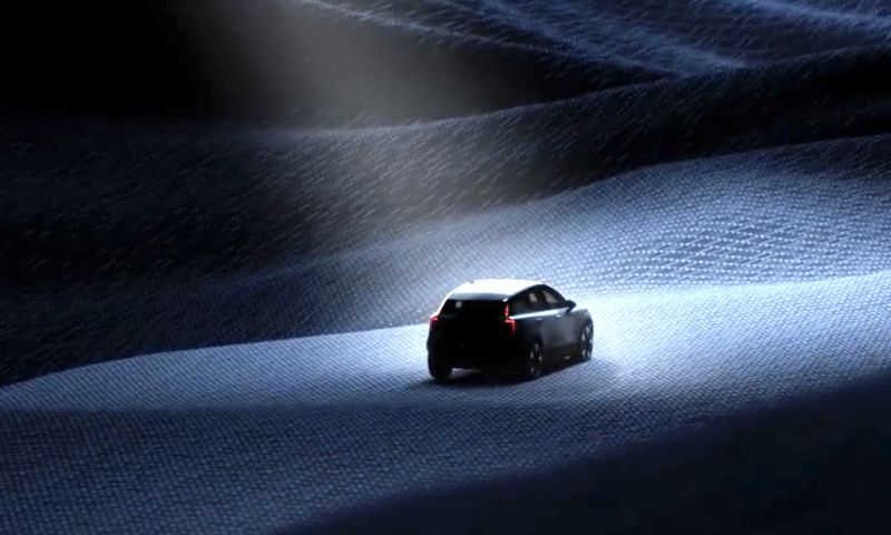 © Volvo