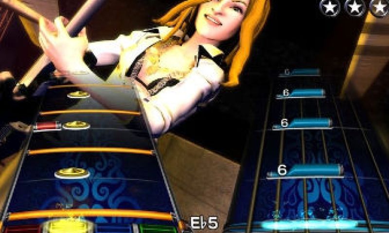 Game van de week: Rock Band 3