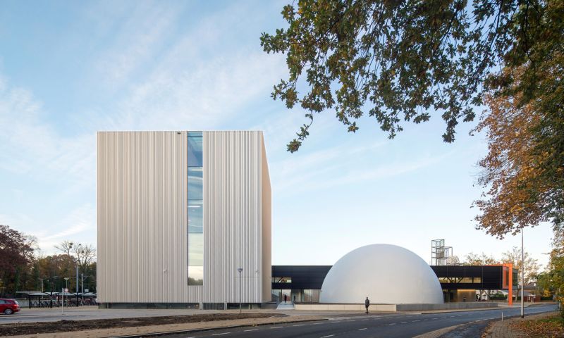 Weekendtip: Nederlands designmuseum zonder Dutch design