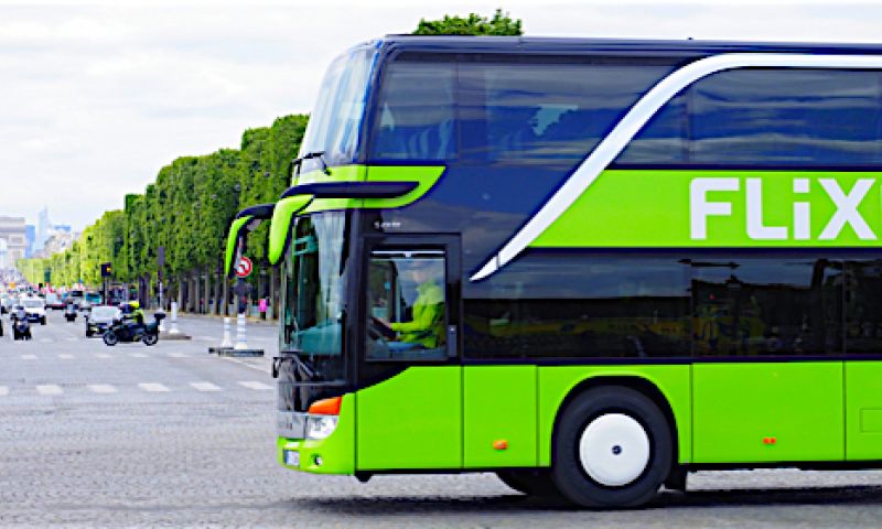Flixbus sneller dan NS dankzij 'Airbnb met bussen'?