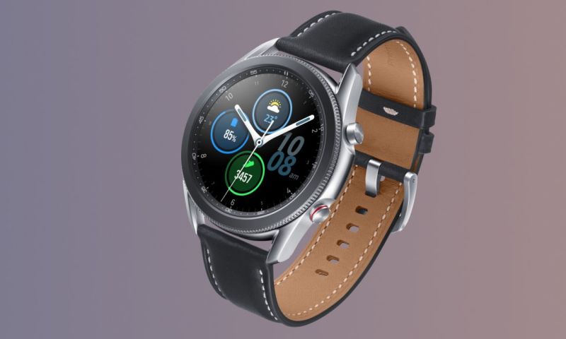 Samsung Galaxy Watch3