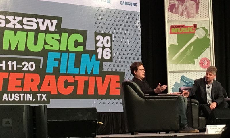 Twitter-opricher doet nieuwe poging met zoekmachine Jelly