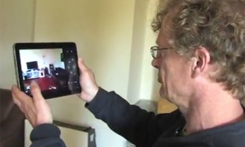 Apple eist importverbod Samsung in Nederland