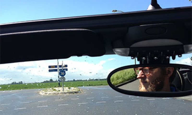 Duurtest: Mini Cooper S cabrio (week 2)